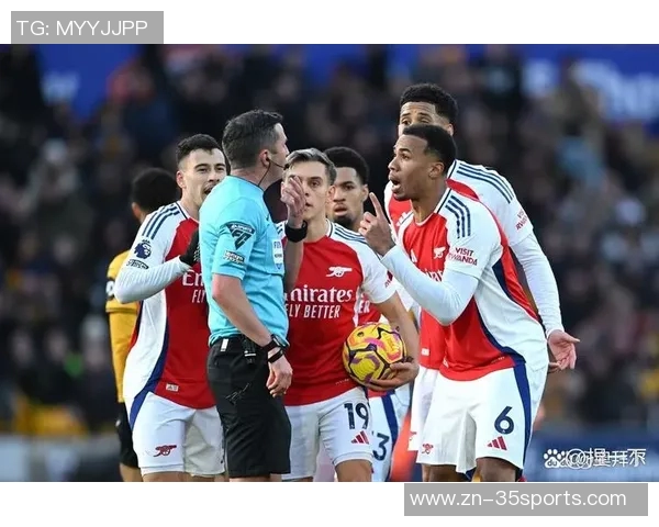 狼队与阿森纳激战正酣谁能在英超赛场上笑到最后